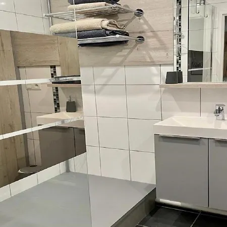 Welcome Apartment Colmar