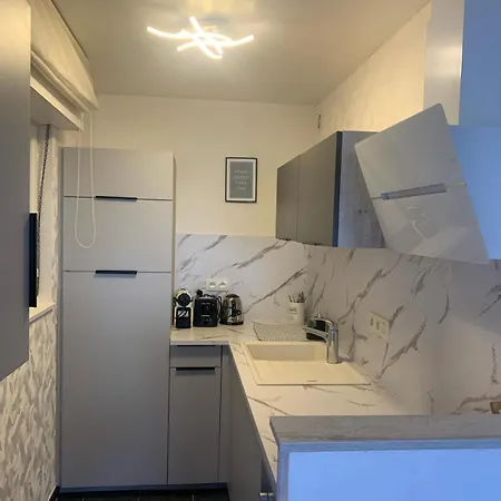 Apartment Welcome