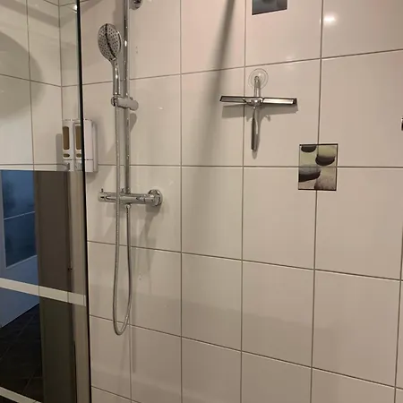 Welcome Апартаменти Кольмар