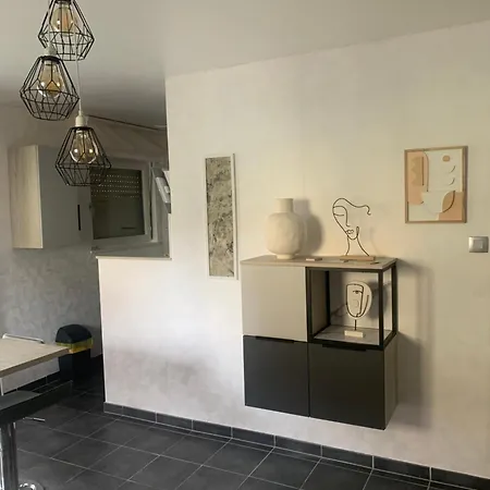 Apartment Welcome