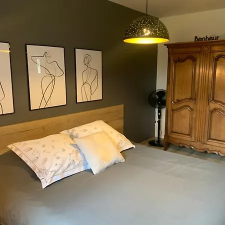 Apartment Welcome
