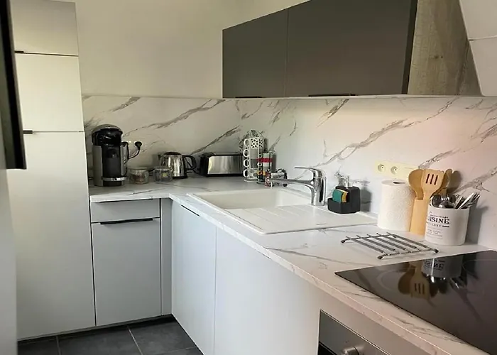 Lejlighed Welcome Colmar