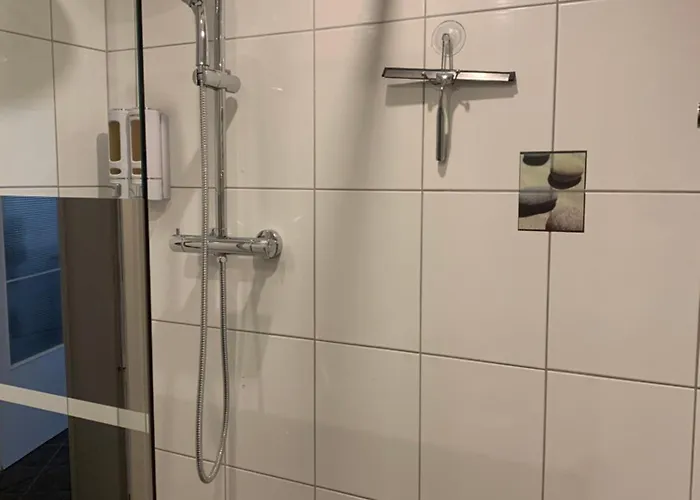 Welcome Lejlighed Colmar