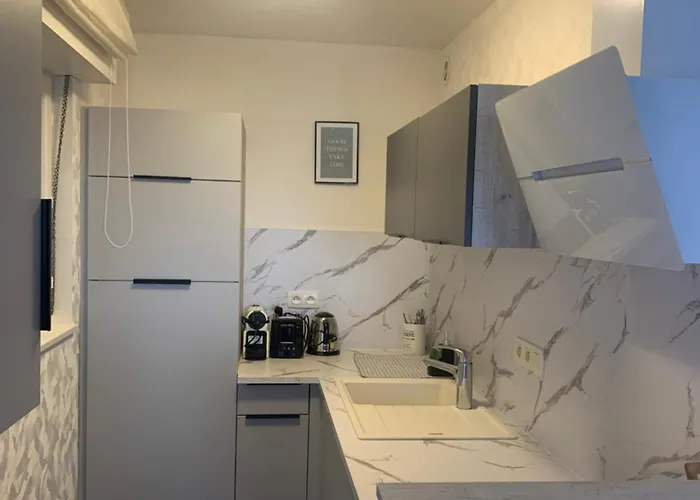 Lejlighed Welcome Colmar